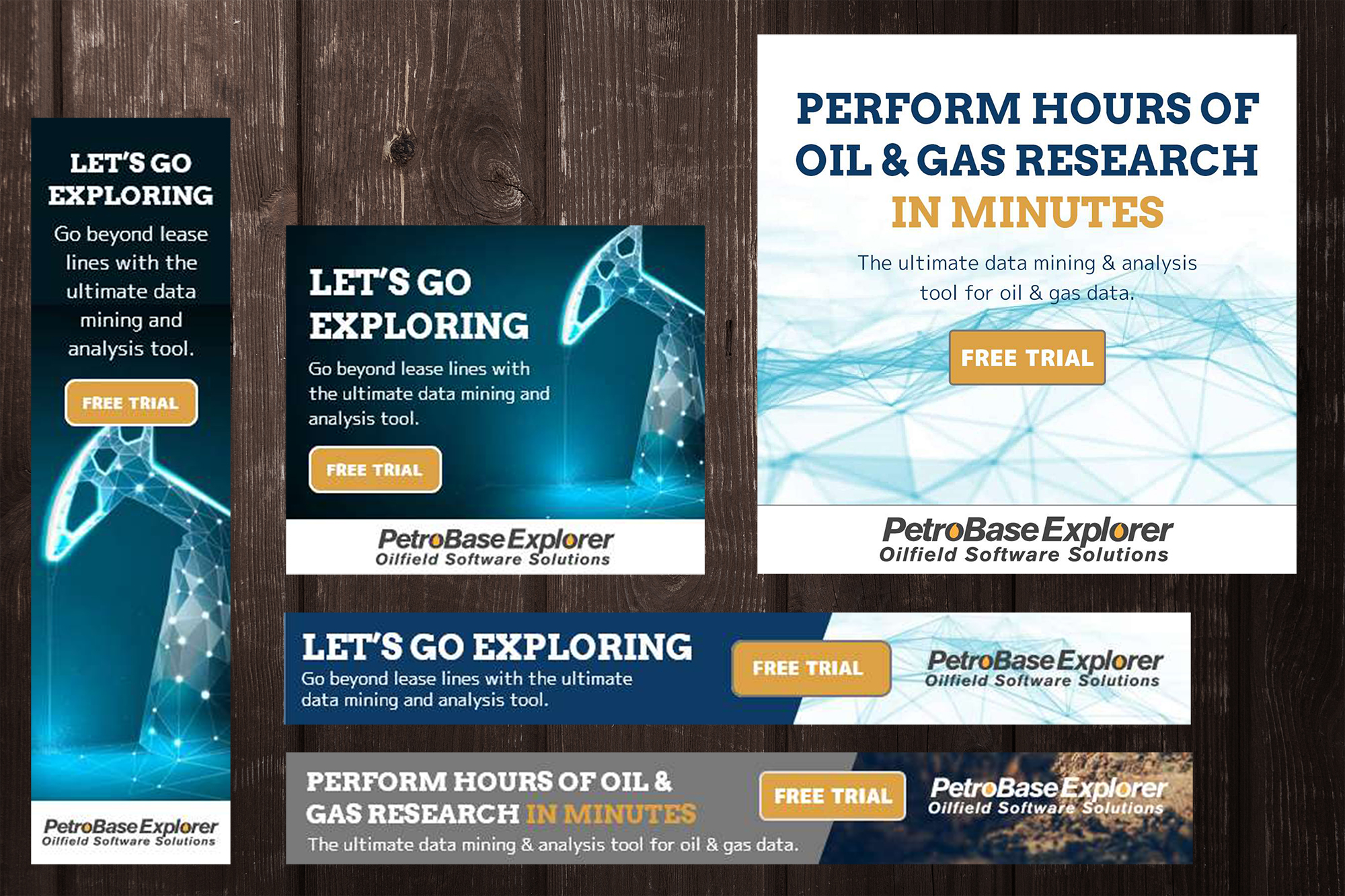 PetroBase